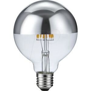 Schiefer Lighting LX023880812 - LED E27 Bulb, 6.5W, 470 lm, 2500K - LED Lamp Schiefer Lighting LX023880812 - LED E27 Bulb, 6.5W, 470 lm, 2500K - LED Lamp