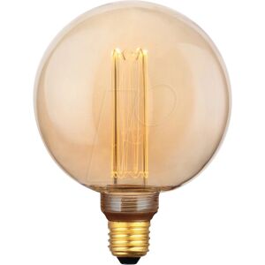 Schiefer Lighting L270012505 - LED Bulb E27, 3.5W, 120 lm, 1800K, filament, dimmable Schiefer Lighting L270012505 - LED Bulb E27, 3.5W, 120 lm, 1800K, filament, dimmable