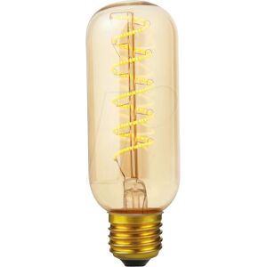 Schiefer Lighting LX023922305 - Lámpara LED E27 4 W 2000 K Regulable Schiefer Lighting LX023922305 - Lámpara LED E27 4 W 2000 K Regulable