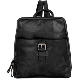 SPIKES & SPARROW Cityrucksack - Echtes Leder SPIKES & SPARROW Cityrucksack - Echtes Leder