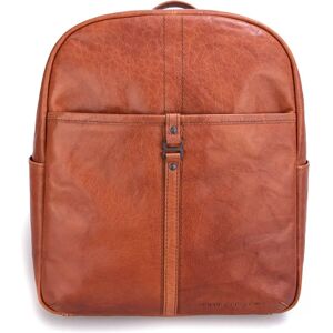Cityrucksack SPIKES & SPARROW - Echtes Leder Vintage Rucksack Cityrucksack SPIKES & SPARROW - Echtes Leder Vintage Rucksack