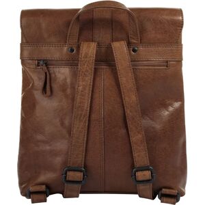 Spikes & Sparrow Cognac Leder Rucksack - Rucksack Spikes & Sparrow Cognac Leder Rucksack - Rucksack