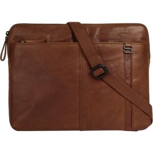 Spikes & Sparrow Leder Dokumententasche - Laptop Sleeve Spikes & Sparrow Leder Dokumententasche - Laptop Sleeve