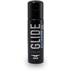 Mister B Mister B Glide Extreme - Silikonové lubrikant 30ml Mister B Mister B Glide Extreme - Silikonové lubrikant 30ml