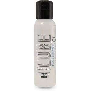 Mr B Mister B LUBE Extreme 250ml - Vattenbaserat glidmedel Mr B Mister B LUBE Extreme 250ml - Vattenbaserat glidmedel