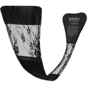 Bye Bra Kantet Feste Lim String - Lingerie Bye Bra Kantet Feste Lim String - Lingerie
