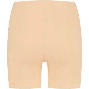Bye Bra Beige High Waist Shorts - Shorts Bye Bra Beige High Waist Shorts - Shorts
