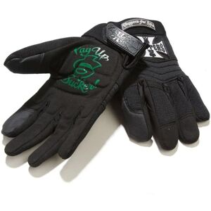 Gants de Moto Noirs West Coast Choppers - Gants de Moto - Publicité Gants de Moto Noirs West Coast Choppers - Gants de Moto - Publicité