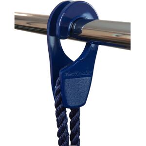 Fastfender 25 Blauw Fender Support - Support voor Boten Fastfender 25 Blauw Fender Support - Support voor Boten