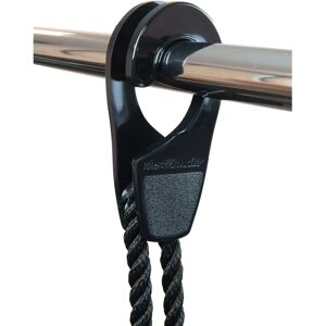 HiNelson Fastfender 25 - Suporte de Fender em Nylon Robusto - Acessório para Barco HiNelson Fastfender 25 - Suporte de Fender em Nylon Robusto - Acessório para Barco