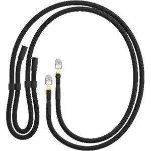 Verstelbare telefoonkoord voor Fairphone F6LANY-1ZW-WW1 - Telefoonhoesje Accessoire Verstelbare telefoonkoord voor Fairphone F6LANY-1ZW-WW1 - Telefoonhoesje Accessoire