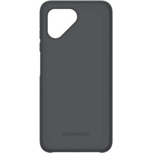 Funda Protectora Suave Fairphone (Fairphone 4) - Gris Funda Protectora Suave Fairphone (Fairphone 4) - Gris