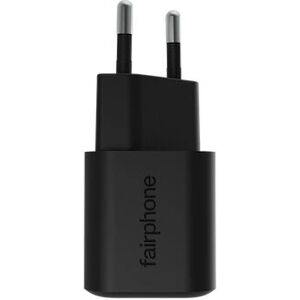 Fairphone ACCHAR-303-WW1 30W USB-C Pikali - mobiililaturi Fairphone ACCHAR-303-WW1 30W USB-C Pikali - mobiililaturi