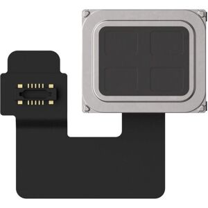 Pièce de Rechange Téléphone Mobile Fairphone F4EASP-1ZW-WW1 - Haut-parleur d'oreille - Noir Pièce de Rechange Téléphone Mobile Fairphone F4EASP-1ZW-WW1 - Haut-parleur d'oreille - Noir