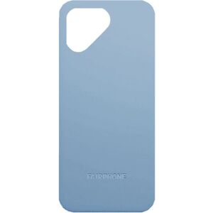 Fairphone F5COVR-1ZW-WW1 Rückseite Gehäuse Blau - Rückabdeckung Fairphone F5COVR-1ZW-WW1 Rückseite Gehäuse Blau - Rückabdeckung