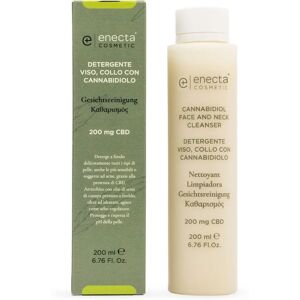 Sabonete facial Enecta - 200mg CBD Sabonete facial Enecta - 200mg CBD