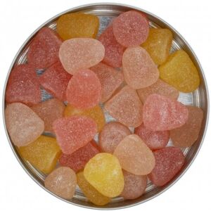 Enecta Gominolas Nocturnas - CBD & Melatonina - 30 uds Enecta Gominolas Nocturnas - CBD & Melatonina - 30 uds