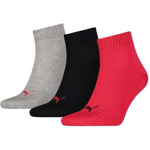Puma Modèle 906978 04 - Chaussettes - Publicité Puma Modèle 906978 04 - Chaussettes - Publicité