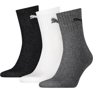 Meias esportivas cinza Puma - Meias Meias esportivas cinza Puma - Meias