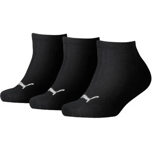 Chaussettes sport pour enfants Puma Quarter CDT - 3 paires Chaussettes sport pour enfants Puma Quarter CDT - 3 paires