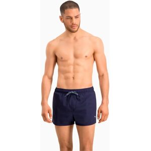 PUMA 907658_01_S Navy Blue Sports-Shorts - Sports Shorts PUMA 907658_01_S Navy Blue Sports-Shorts - Sports Shorts