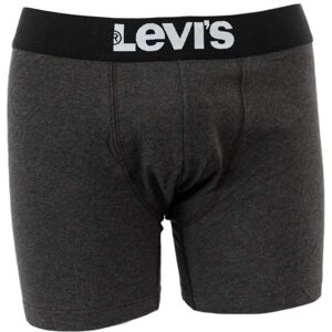 Levi's Boxer 2 Sztuk Szare - Bokserki Levi's Boxer 2 Sztuk Szare - Bokserki