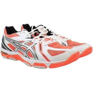 Asics Gel Volley Elite 3 Indoor Court Womens Lace Up Trainers - Indoor Court Trainers Asics Gel Volley Elite 3 Indoor Court Womens Lace Up Trainers - Indoor Court Trainers
