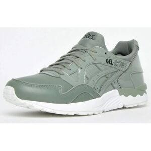 Asics Gel Lyte V Green Trainers - Sneakers Asics Gel Lyte V Green Trainers - Sneakers