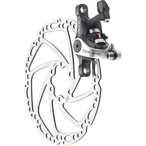 TRP Spyre Mechanische Schijfremset - Inclusief 160mm rotors TRP Spyre Mechanische Schijfremset - Inclusief 160mm rotors