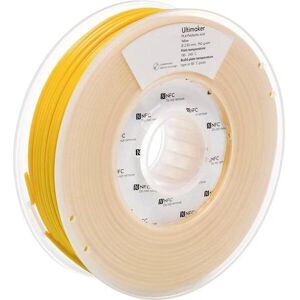 Ultimaker Gul 750g PLA Filament - 3D Printer Materiale Ultimaker Gul 750g PLA Filament - 3D Printer Materiale