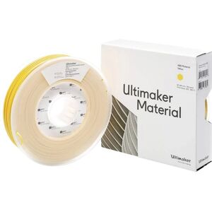 Ultimaker M2560 Gul 750 - 3D-printer filament ABS plast - 2.85mm - 750g Ultimaker M2560 Gul 750 - 3D-printer filament ABS plast - 2.85mm - 750g