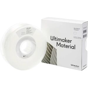 Ultimaker Nylon Transparent - 3D-printer filament - PA - 750g Ultimaker Nylon Transparent - 3D-printer filament - PA - 750g