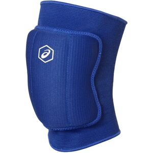 Asics Basic Knieschoner - Kniepad - Blauw - Unisex Asics Basic Knieschoner - Kniepad - Blauw - Unisex