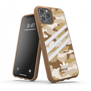 Coque Adidas pour iPhone 11 - Style Rétro 3 Rayures - Publicité Coque Adidas pour iPhone 11 - Style Rétro 3 Rayures - Publicité