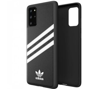 Adidas Galaxy S20+ Black/White Protective Case - Mobile Phone Cover Adidas Galaxy S20+ Black/White Protective Case - Mobile Phone Cover