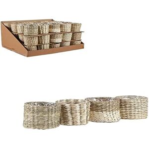 Mica Decorations Alexis Korb - 10 x 9 cm - Korb Mica Decorations Alexis Korb - 10 x 9 cm - Korb