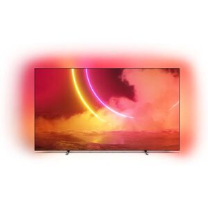 Philips 65OLED805 65" OLED 4K Smart TV Philips 65OLED805 65" OLED 4K Smart TV