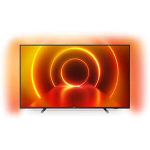 Philips 43PUS7805/12 TV 43 pouces 4K Ultra HD - Smart TV - Publicité Philips 43PUS7805/12 TV 43 pouces 4K Ultra HD - Smart TV - Publicité