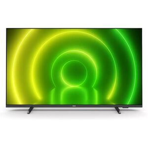 Philips 55PUS7406/12 55" 4K Ultra HD LED Smart TV - TV Philips 55PUS7406/12 55" 4K Ultra HD LED Smart TV - TV