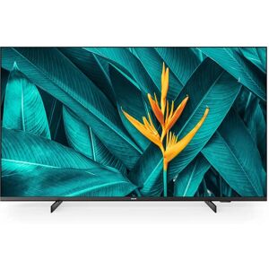 Philips HFL5214U - 50HFL5214U - Publicité Philips HFL5214U - 50HFL5214U - Publicité