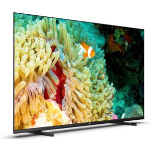Philips 7600 series 55" 4K Ultra HD Smart TV - TV Philips 7600 series 55" 4K Ultra HD Smart TV - TV