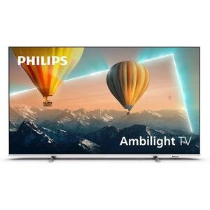 Philips 43PUS8057/12 43" 4K Ultra HD Smart TV - TV Philips 43PUS8057/12 43" 4K Ultra HD Smart TV - TV