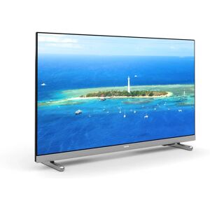 Philips 32PHS5527/12 TV HD argento da 32 pollici Philips 32PHS5527/12 TV HD argento da 32 pollici