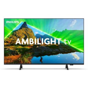 Philips 43PUS8319/12 TV 4K Ultra HD Smart - Noir Philips 43PUS8319/12 TV 4K Ultra HD Smart - Noir