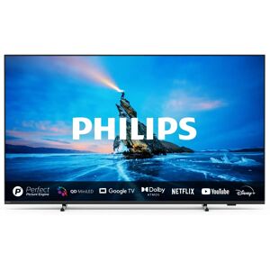 Philips 55PML8709 TV 55" 4K Mini-LED - Smart TV Philips 55PML8709 TV 55" 4K Mini-LED - Smart TV