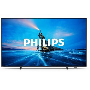 Philips 75PML8709/12 TV 75" 4K Ultra HD Smart TV Szary Philips 75PML8709/12 TV 75" 4K Ultra HD Smart TV Szary