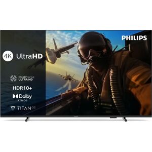 Philips 55PUS7000/12 4K Ultra HD Smart TV HDR10+ Dolby Atmos - Smart TV Philips 55PUS7000/12 4K Ultra HD Smart TV HDR10+ Dolby Atmos - Smart TV