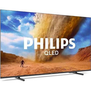 Philips 43PUS7800/12 TV 43" 4K Ultra HD QLED Noir Philips 43PUS7800/12 TV 43" 4K Ultra HD QLED Noir