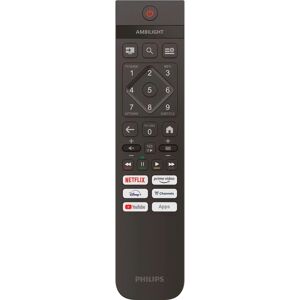 Philips 43PUS8000/12 4K Ambilight TV - TV Philips 43PUS8000/12 4K Ambilight TV - TV