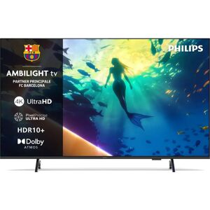 Philips 65PUS8010/12 Smart TV 4K Ultra HD Ambilight Dolby Atmos Philips 65PUS8010/12 Smart TV 4K Ultra HD Ambilight Dolby Atmos